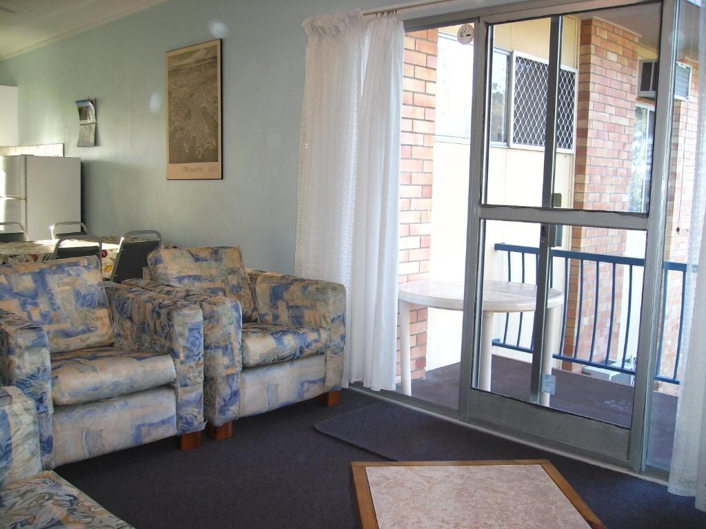 Lisianna Apartments Hervey Bay Kültér fotó
