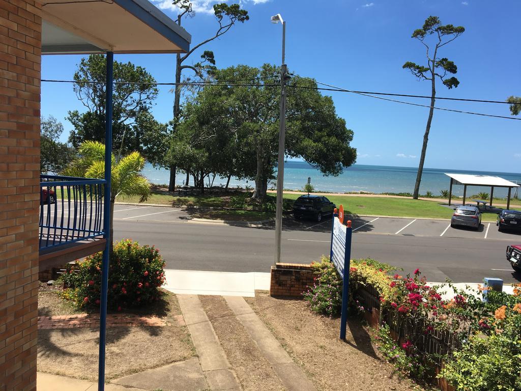 Lisianna Apartments Hervey Bay Kültér fotó