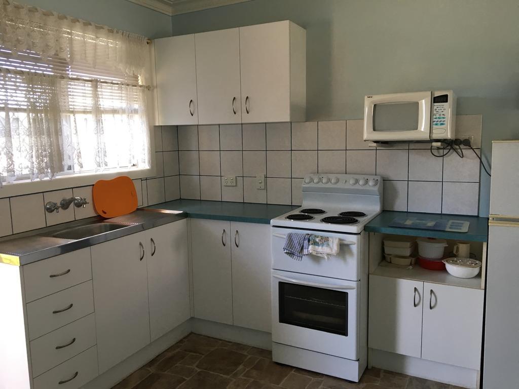 Lisianna Apartments Hervey Bay Kültér fotó
