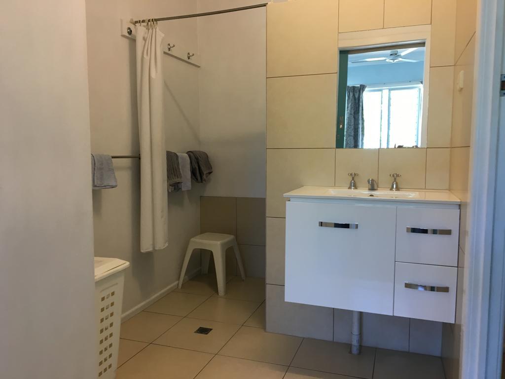 Lisianna Apartments Hervey Bay Kültér fotó