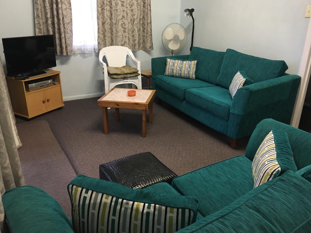Lisianna Apartments Hervey Bay Kültér fotó